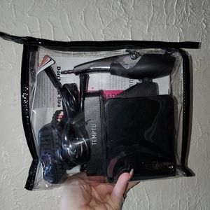 Temptu Airbrush System